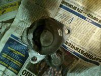 Лот: 3359921. Фото: 2. subaru traviq xm220 z22se стартер. Автозапчасти