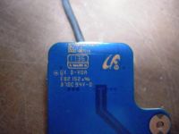 Лот: 8186786. Фото: 4. 2 USB порта, на шлефе. Для ноутбука... Красноярск