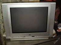 Лот: 1917905. Фото: 2. JVC AV-2144LE. ТВ и видео