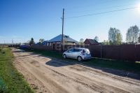 Лот: 25374509. Фото: 19. 2-комн. дача , посёлок Борск посёлок...