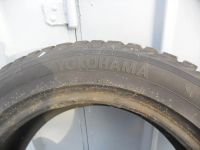 Лот: 8511936. Фото: 2. Yokohama iceGUARD (195/55/16... Шины, Диски