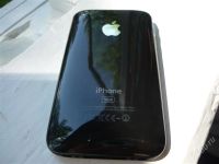 Лот: 1132428. Фото: 3. iphone 3g 16gb (оригинал). Красноярск