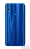 Лот: 13336305. Фото: 2. Honor 10 Lite 3/64Gb, синий. Новый... Смартфоны, связь, навигация