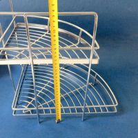 Лот: 5997053. Фото: 6. 🔗 Полочка угловая Rosenberg 2...