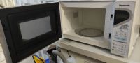Лот: 19944577. Фото: 2. Микроволновая печь Panasonic NN-MX25WF. Мелкая бытовая техника