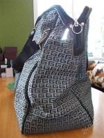 Лот: 2730014. Фото: 2. Сумка дорожная, текстильная. Аксессуары