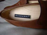 Лот: 14537692. Фото: 6. Туфли Magnanni Испания р.42(41...