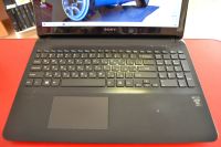 Лот: 14778450. Фото: 4. Ноубук Sony SVF153 (Intel Core... Красноярск