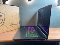 Лот: 25441492. Фото: 5. MSI Katana 17,3"IPS144Hz/RTX4060...