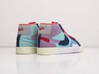 Лот: 19401084. Фото: 3. Кроссовки Nike SB Zoom Blazer... Одежда, обувь, галантерея