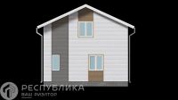 Лот: 21545044. Фото: 16. Продажа Частный дом Дрокино, Красноярский...