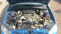 Лот: 4564249. Фото: 4. Subaru Impreza