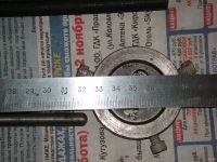 Лот: 12962273. Фото: 3. Инстумент для нарезки резьбы 5... Строительство и ремонт