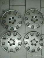 Лот: 17460324. Фото: 3. Колпаки. Авто, мото, водный транспорт