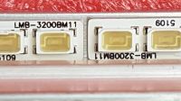 Лот: 13737785. Фото: 3. LED String, LMB-3200BM11 , TV... Бытовая техника