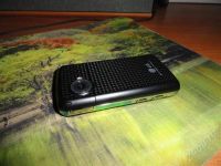 Лот: 392568. Фото: 2. На гарантии! LG KS660!. Смартфоны, связь, навигация