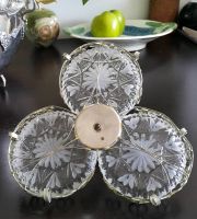 Лот: 6018131. Фото: 4. Вазочка для конфет. Красноярск