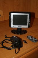 Лот: 3409817. Фото: 2. Цветной телевизор 5 '' (автомобильный... ТВ и видео