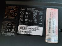 Лот: 25590867. Фото: 4. Ноутбук Acer + колонки. Красноярск