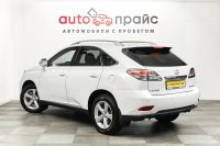 Лот: 19058470. Фото: 5. Lexus RX, III 270 2.7 AT (188...