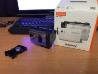 Лот: 17634436. Фото: 7. Sony HDR-AS300
