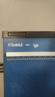 Лот: 18316845. Фото: 2. резак роликовый DAHLE 558. Оборудование