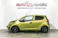 Лот: 19588507. Фото: 4. Chevrolet Spark, III 1.0 AT (67...