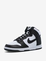 Лот: 22716249. Фото: 3. Кеды высокие мужские Nike Dunk... Красноярск