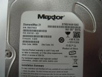 Лот: 11894590. Фото: 2. HDD жесткий диск для компьютера... Комплектующие