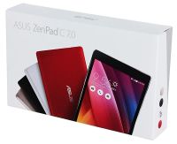 Лот: 9535236. Фото: 2. ASUS ZenPad C 7.0 Z170CG 16Gb. Компьютеры, ноутбуки, планшеты