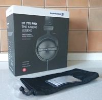 Лот: 11910293. Фото: 3. Наушники Beyerdynamic DT 770 PRO... Бытовая техника