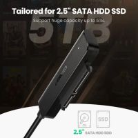 Лот: 21506929. Фото: 5. Конвертер UGREEN CM321 USB-A to...