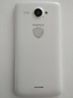 Лот: 9382545. Фото: 3. Смартфон Prestigio 5507 DUO 5... Красноярск