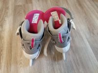 Лот: 14704124. Фото: 4. Коньки детские раздвижные (р.33-36...