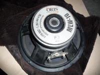 Лот: 2270049. Фото: 2. ORIS ELECTRONIC 200W. Автозвук