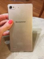 Лот: 9382221. Фото: 2. Lenovo vibe x2. Смартфоны, связь, навигация