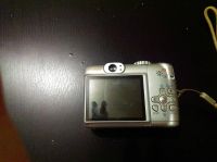 Лот: 8520386. Фото: 2. Фотоаппарат Canon PowerShot A580. Фотокамеры