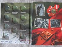 Лот: 5370955. Фото: 6. полный набор 5 и 10 рублей 2014...