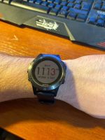 Лот: 15428056. Фото: 4. Garmin Fenix 5. Красноярск