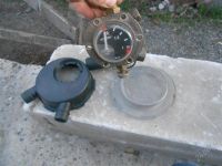 Лот: 2810357. Фото: 3. Газовое оборудование на АВТО... Авто, мото, водный транспорт