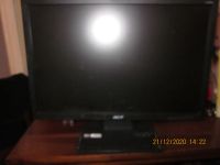 Лот: 17034987. Фото: 4. Монитор Acer V193W. Красноярск