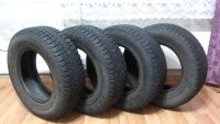 Лот: 6811559. Фото: 4. Продам 4 шины, размер 235/70/16... Красноярск