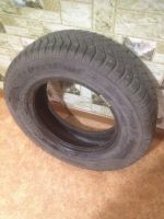 Лот: 14986991. Фото: 2. 175/70R13 Cordiant Snow Cross... Шины, Диски