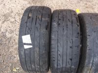 Лот: 5848396. Фото: 2. Летние шины 205/50R16 Dunlop Lemans... Шины, Диски