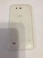 Лот: 11078562. Фото: 2. ZTE Blade A3 на запчасти. Запчасти, оборудование