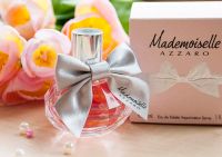 Лот: 7903236. Фото: 2. Azzaro Mademoiselle 90 ml. Парфюмерия