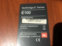 Лот: 23548821. Фото: 6. Мощная акустическая система JBL...