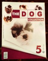 Лот: 15208407. Фото: 4. Журналы "the dog collection"