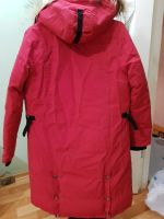 Лот: 10879915. Фото: 3. Canada goose 42 размер. Женский... Одежда, обувь, галантерея