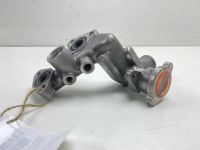 Лот: 25621834. Фото: 8. Патрубок системы охлаждения Mazda...